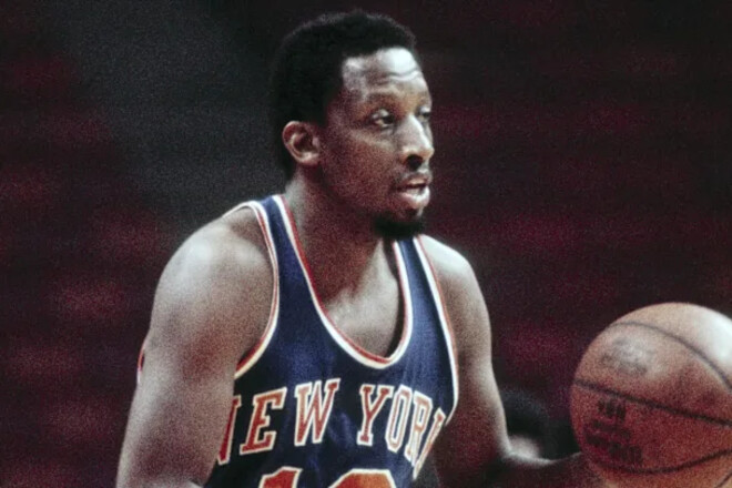 Умер двукратный чемпион НБА в составе Нью-Йорка