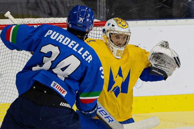 Дмитро ХРИСТИЧ: Збірна України готувалася до перемоги на ЧС. І заслужила її