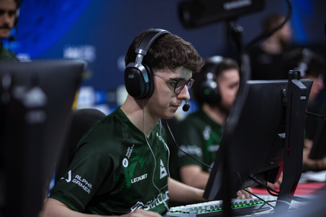 «Не хватило сыгранности». Игрок SAW о провале в Мельбурне