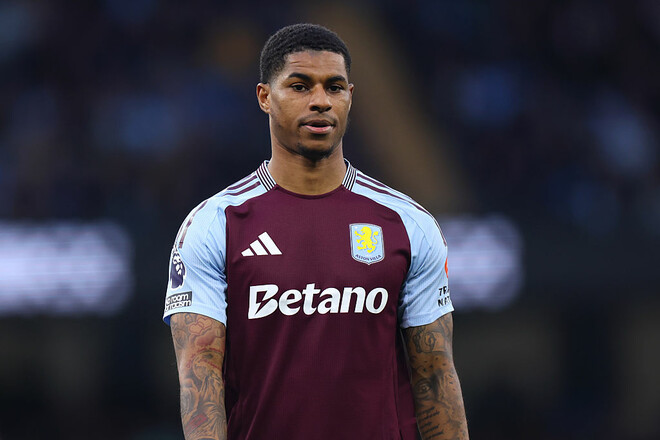 Один из лидеров Астон Виллы может пропустить оставшийся сезон из-за травмы