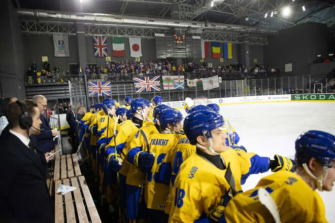 Италия – Украина – 2:3. Интригующая победа по буллитам. Видеообзор матча