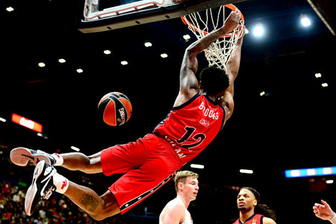 Супер-матч с двумя овертаймами. В Испании повторили национальный рекорд