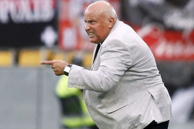 Кварцяний назвав головну причину провалу Шахтаря у цьому сезоні