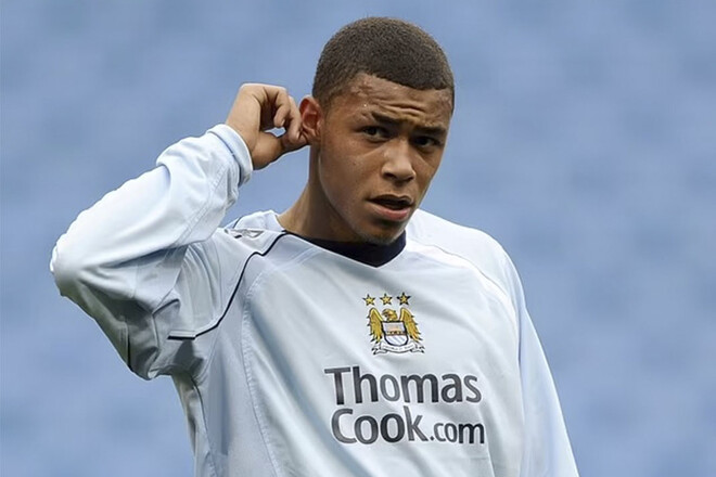 Екс-гравець Ман Сіті входить до числа найбагатших людей Великої Британії