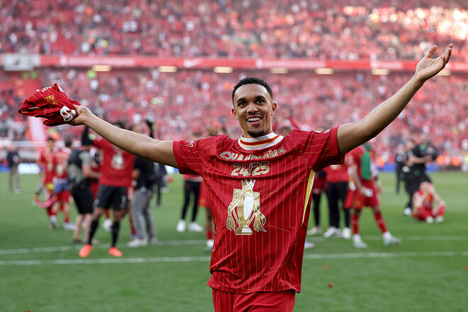 Реал попытается подписать звезду Ливерпуля до клубного чемпионата мира