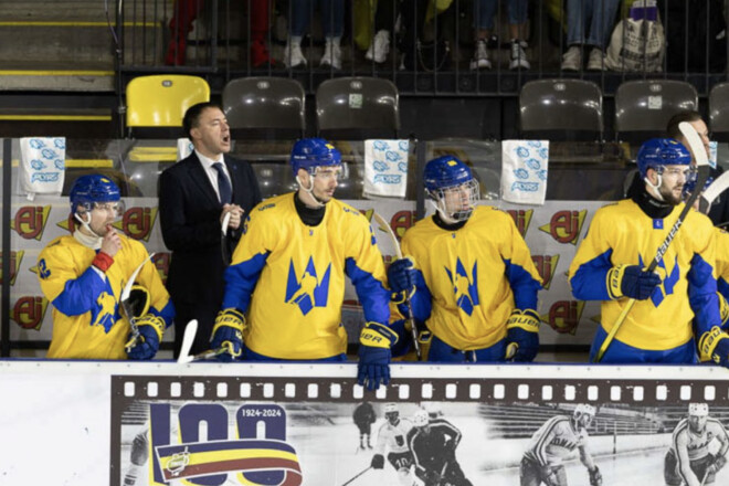 Перемога України на ЧС, Анчелотті у збірній, кінець світла у Іспанії