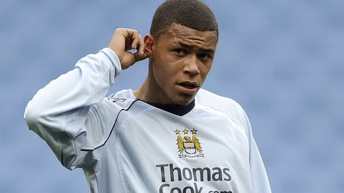 Бывший игрок Ман Сити входит в число самых богатых людей Великобритании