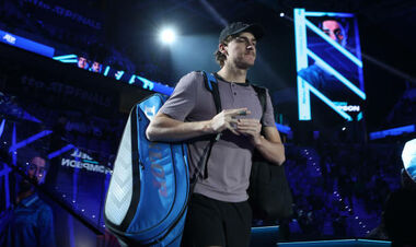 Чемпион Уимблдона-2022 и US Open-2024 дисквалифицирован на 18 месяцев