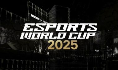 Esports World Cup ищет авторов официального трека для турнира