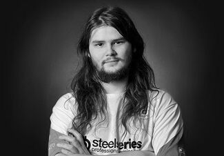 Звезда польского киберспорта Shushei проиграл борьбу с раком