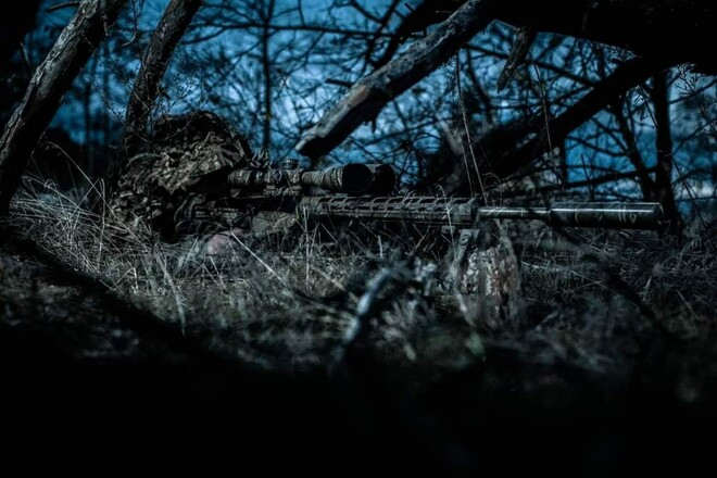 Уничтожение оккупантов продолжается. ВСУ обновили данные потерь армии рф