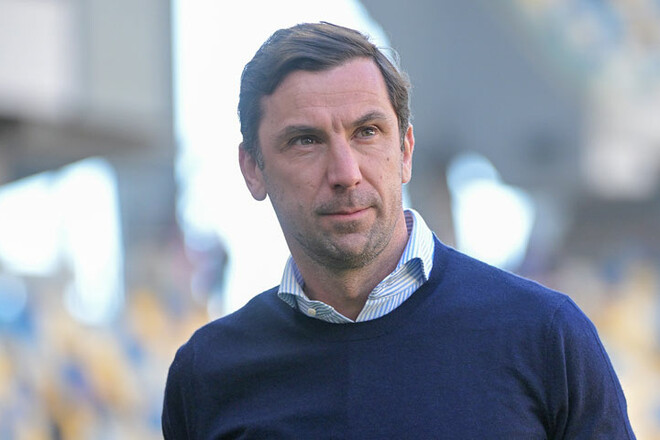 «Він – гравець Шахтаря». Срна заговорив про майбутнє зірки збірної України