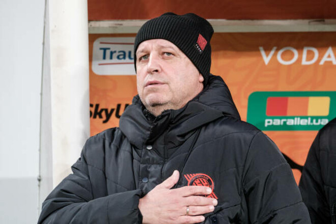 В Кривбассе заговорили о будущем Вернидуба. Все решит один разговор