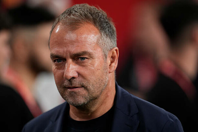 Неожиданно. Главный тренер Барселоны попросил команду следить за яйцами