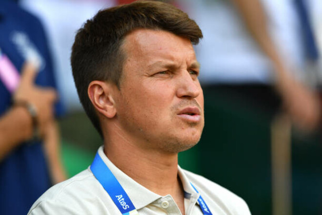 Олександрія визначилась з майбутнім Ротаня на фоні чуток про Шахтар