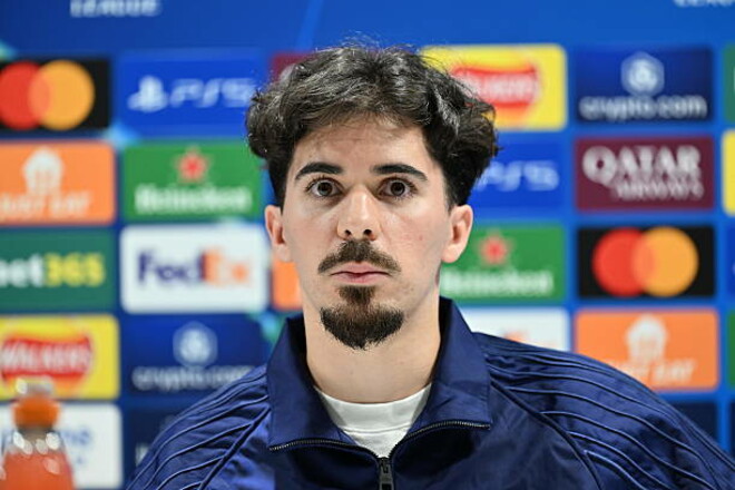 «Не должны допустить ни одной ошибки». Игрок ПСЖ – о матче с Арсеналом