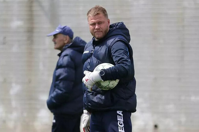 Тренер Черноморца разнес Аниагбосо: «Бред какой-то. На рефлексе сработал»