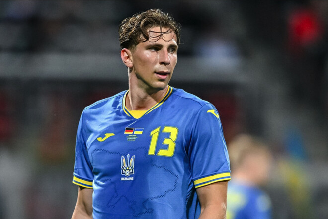 ВИДЕО. Защитник сборной Украины продемонстрировал свои навыки в CS2