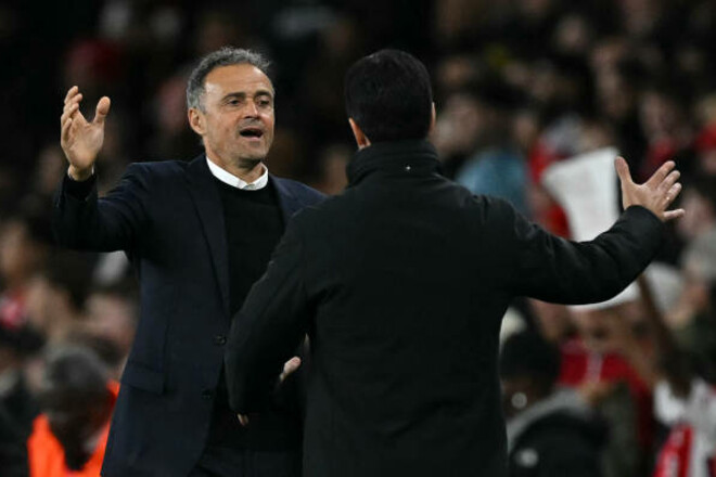 Испанская битва тренеров в полуфинале Лиги чемпионов. Сколько таких было?