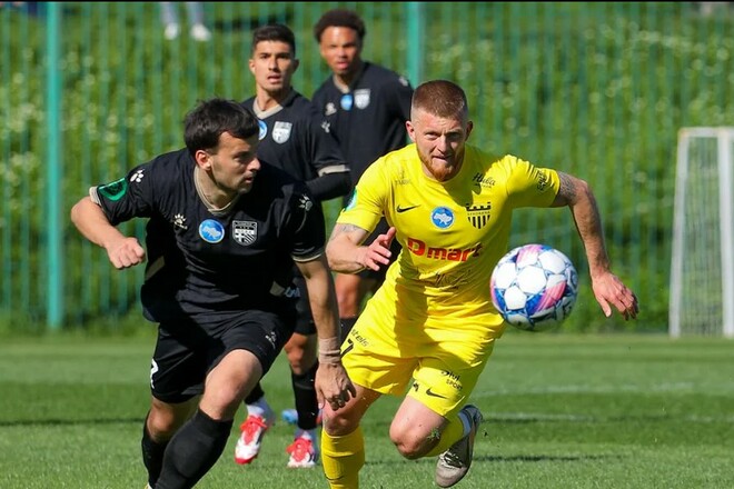 Олег КОЖУШКО: «У нас хороші шанси поборотися за місця у четвірці»