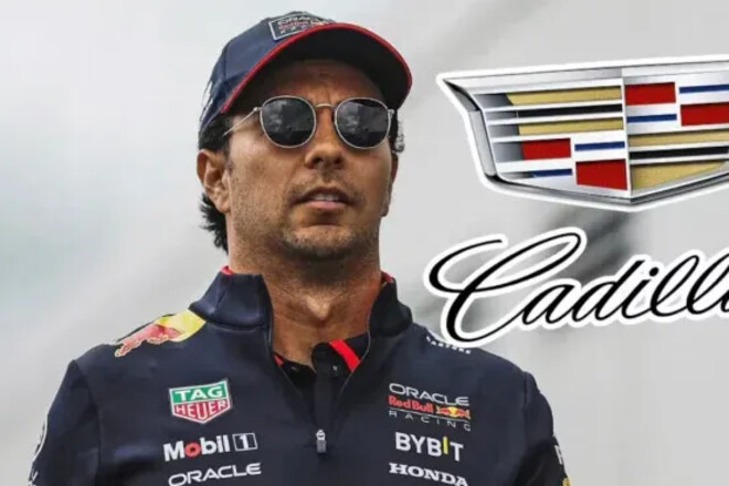 Экс-пилот Ред Булл прибыл в Майами для подписания контракта с Кадиллак