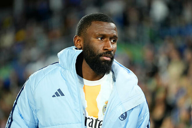 ОФИЦИАЛЬНО. Скандальная звезда Реала выбыл до конца сезона
