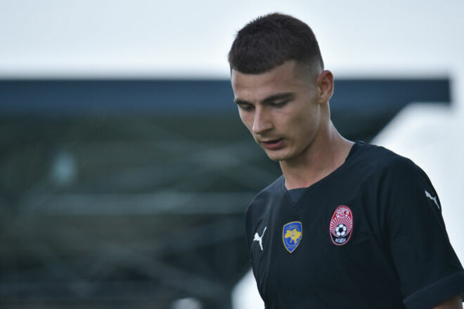 Названо найкращого гравця та тренера 26-го туру УПЛ. Плюс символічна збірна