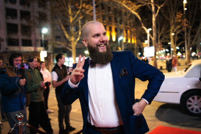 Шведська легенда повертається на сцену як запасний гравець на PGL Astana