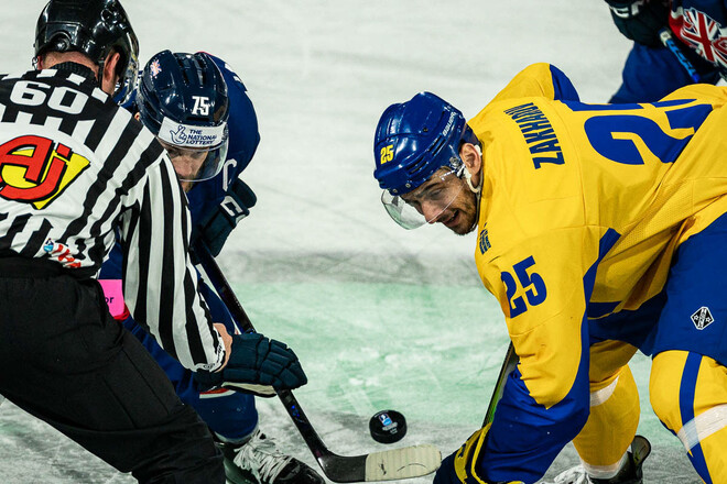 70 мгновений Виктора Захарова