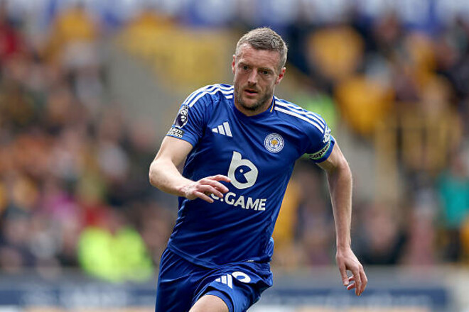 Никакого Чемпионшипа. Легенда Лестера хочет продолжить карьеру в АПЛ