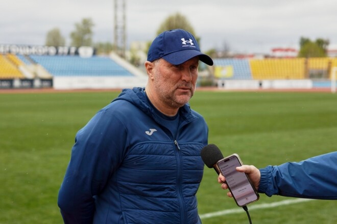 Андрей АНИЩЕНКО: «Много борьбы, много эмоций, мало качества»