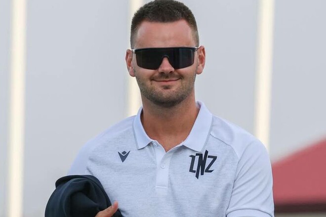 ОФИЦИАЛЬНО. Кадровая путаница в клубе УПЛ. Уволены еще четыре сотрудника