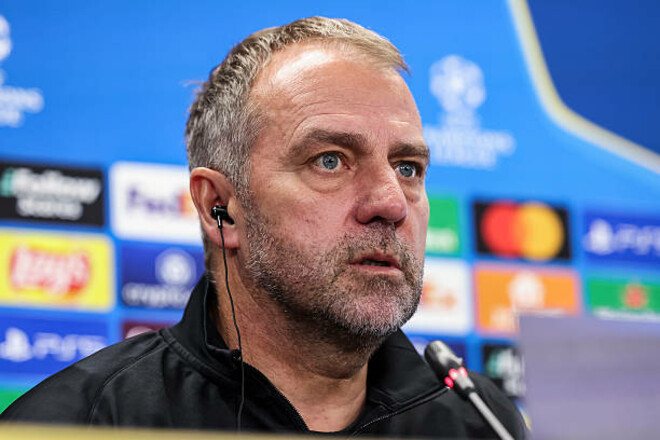 Дилема Флика. Проблемы с составом Барселоны перед полуфиналом ЛЧ