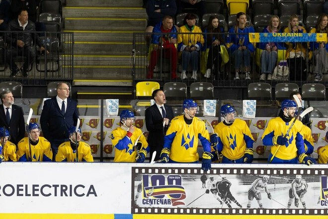 Україна – Румунія – 4:0. Текстова трансляція матчу