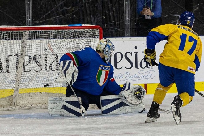 Тренер збірної України: «Вони вміють забивати буліти. Треба не вигадувати»