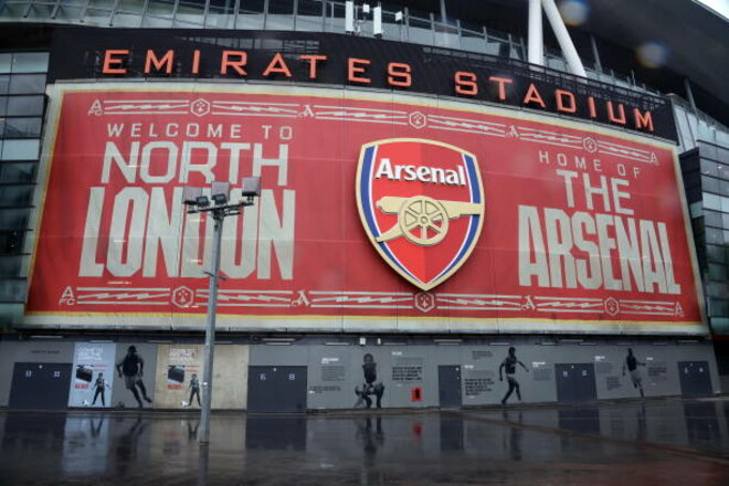 ПСЖ ніколи не перемагав Арсенал. Чи здатні парижани переписати історію?