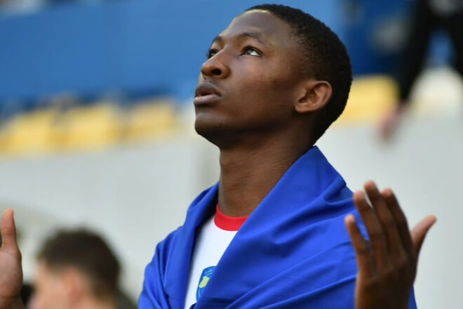 ДІБАНГО: «Для Кривбасу зараз кожен поєдинок як фінал»