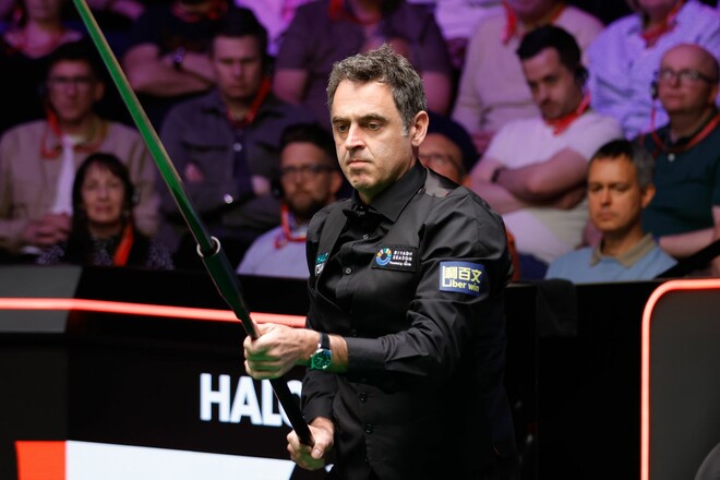 ВІДЕО. Ракетна швидкість. Як О'Салліван розгромив китайця на ЧС у Шеффілді