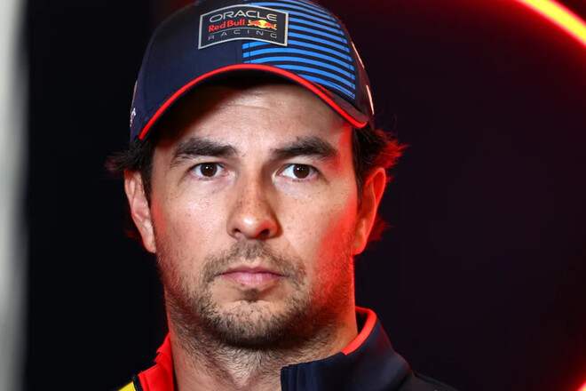 Бывший директор Ред Булла: «Перес может вернуться гораздо сильнее»