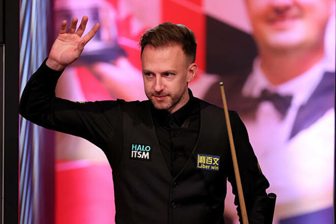 ВИДЕО. Все козыри на руках у Туза. Как Трамп прошел Мерфи в крутом матче ЧМ