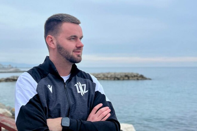 Андрій ВЄКОВ: «Навіть не хочу цитувати, як мені пояснили звільнення з ЛНЗ»