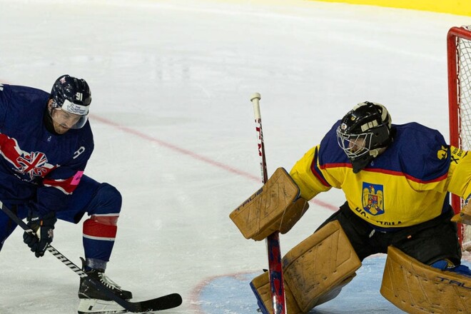 Тренер сборной Румынии: «Украина – не самая слабая команда на ЧМ»