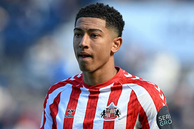 Джоб Беллінгем став найкращим молодим гравцем сезону Чемпіоншипу