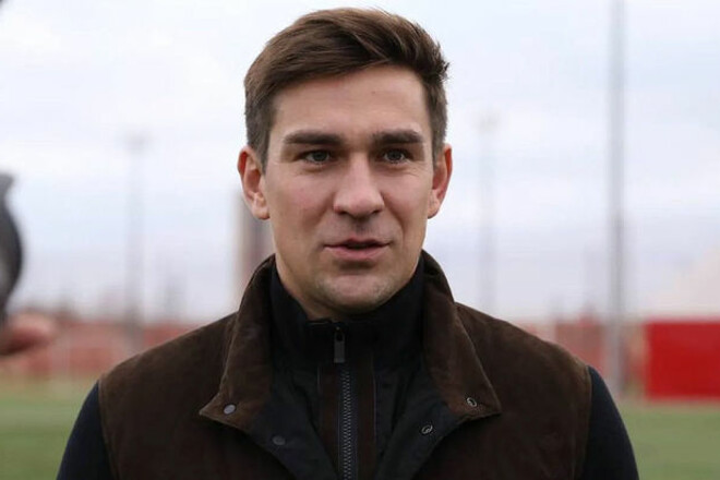 «У них контракти». В Кривбасі відреагували на демарш легіонерів