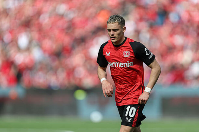 140 мільйонів євро Реал визначився із заміною Родріго