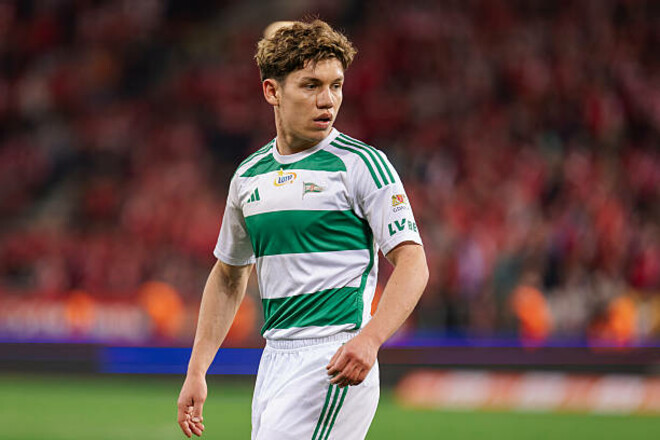 ФОТО. Украинец попал в символическую сборную тура чемпионата Польши