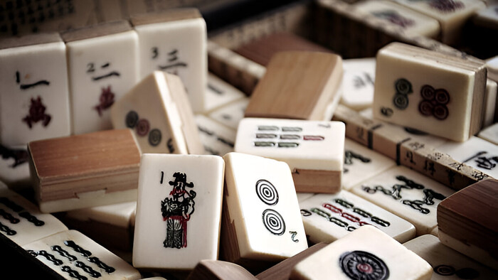 У Гонконзі затримано вісьмох осіб за участь у нелегальному маджонгу