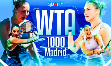 Марта Костюк – Аріна Соболенко. Прогноз і анонс на матч WTA 1000 у Мадриді