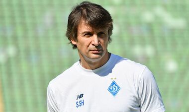 Экс-игрок Арсенала назвал лучшего вратаря, чем Шовковский