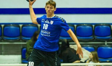 Стал известен состав сборной Украины U18 на майские сборы в Киеве